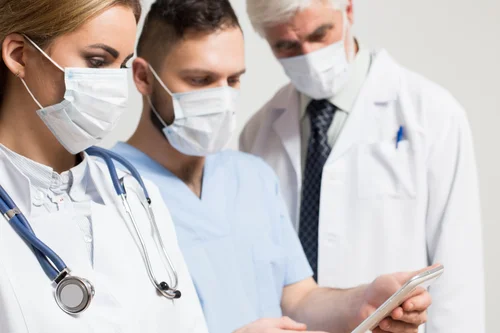 врачи готовые помочь в лечении токсикомании